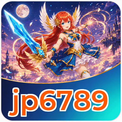 jp6789 APK v4.7.5 - Screenshot UI modern dan intuitif Indonesia